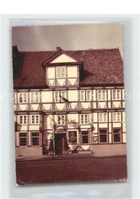 Uelzen Lueneburger Heide