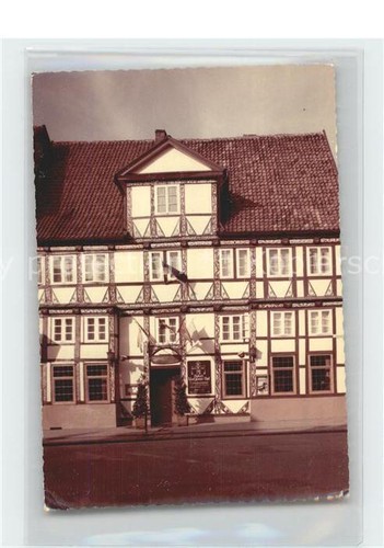 Uelzen lueneburger heide - uelzen,
