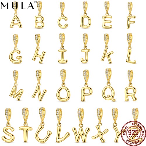 Mula 925 sterling - mula,