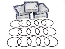 5 STÜCK 81mm Kolbenringe