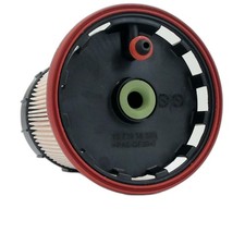 MANN-FILTER PU 8014 Kraftstofffilter - Premiumqualität für Pkw und Transporter, 