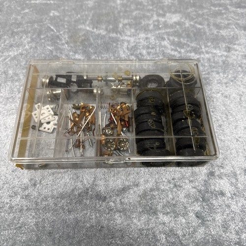 M325 carrera service box - service,