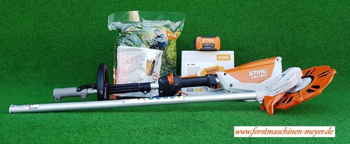 Stihl kma 130 km ap - 130, fs-km