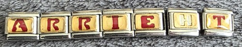 Diverse nomination armband - diverse.nomination,