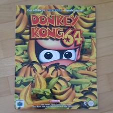 Donkey Kong 64 - der
