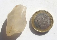Lybisches Wüstenglas Tektit