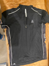 Fahrrad-Shirt Sommer