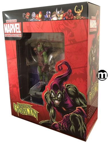 Classic marvel figure - classic,
