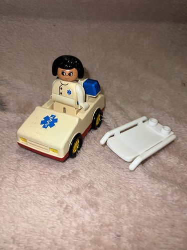 Lego duplo vintage - lego,