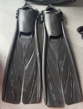 Taucher Flossen / Profi