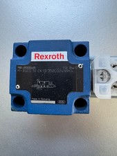 Rexroth Hydraulik