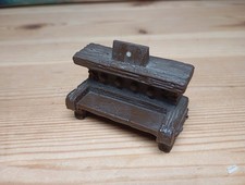 Schleich Geschlumpfe Zubehör Schlümpfe Schlumpf Klavier Piano Bastler Ersatzteil