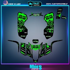 Kawasaki KFX 400 2003 2004