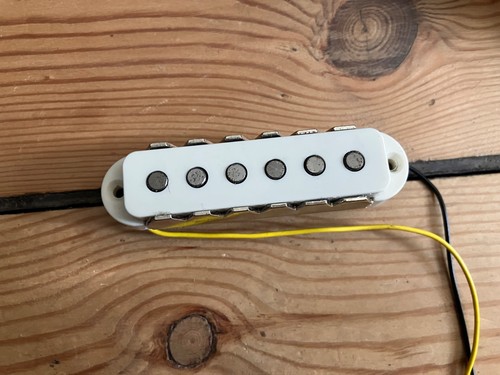 Squier classic vibe 60s - 60s, fsr