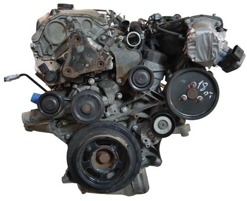 Motor für mercedes - motor, e-klasse