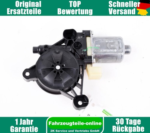 Fensterhebermotor efh vorn - efh,