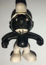 20007 Wütender (schwarze