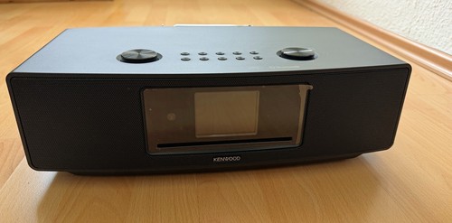 Kenwood smart radio hifi - kenwood,