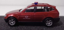 Herpa H0 046619 BMW x 3 TM