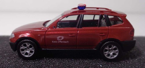 Herpa 046619 bmw - herpa, 3