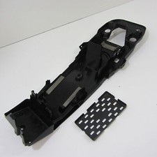 Suzuki GSX-R 600 -- WVCV