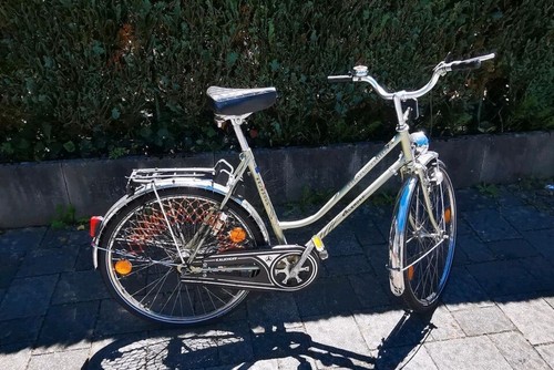 Kalkhoff damenrad - kalkhoff, 26"