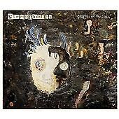 Graffiti on the Train