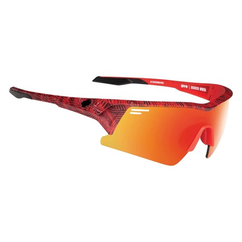 Spy sunglasses screw over - screw,