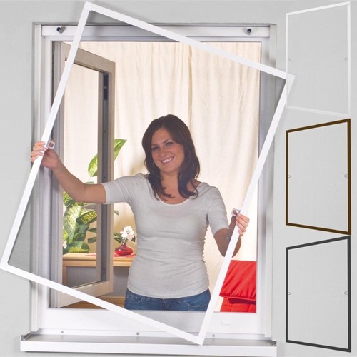 Insektenschutz fenster alu - fenster,
