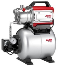 AL-KO Hauswasserwerk HW 3000