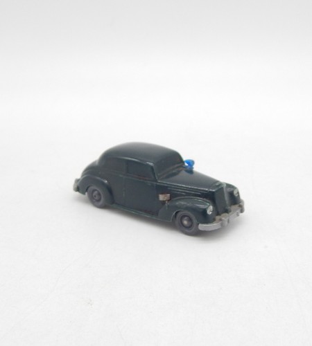 Wiking mercedes 220 - mercedes,