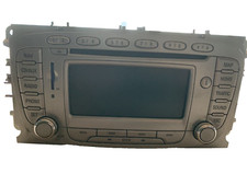 FORD FOCUS CMAX MONDEO