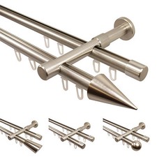 Gardinenstangen Vorhangstangen