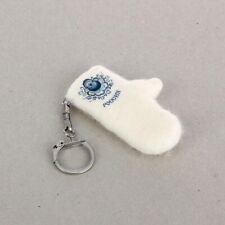 Schlüsselanhänger-Handschuh