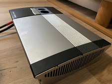 Voltcraft SW 1200 / 12 Sinus Wechselrichter 12 Volt 230 Volt 1200 Watt