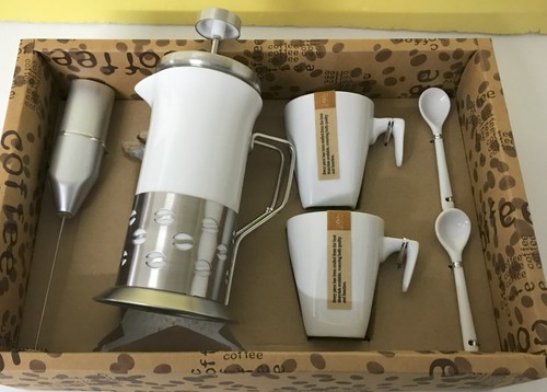 Kaffeemaschine