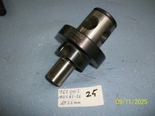 Wohlhaupter Multibore 161 003