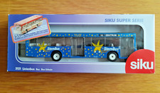 SIKU - 3121 - Linienbus "Stern-Bus" in OVP