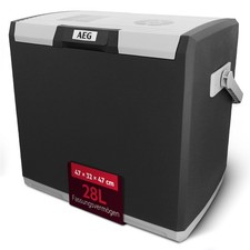 Kühlbox kk28 aeg - kühlbox, 230v