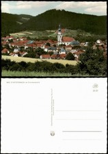 Ansichtskarte Stadtsteinach