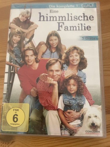 Eine himmlische familie - himmlische,