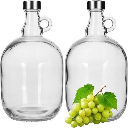 Glas weinballon mit - x,
