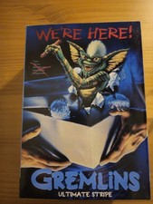 NECA:  Gremlins Ultimate Stripe Actionfigur - Neu & OVP