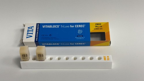 Vitablocs triluxe for - vitablocs,