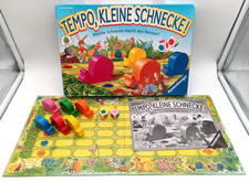 Tempo kleine Schnecke
