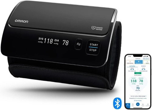 Omron evolv automatisches - omron,