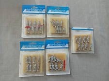 Zinnfiguren Trident Unbem