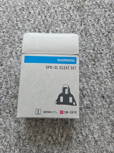 Shimano spd cleat - shimano, spd-sl-cleat
