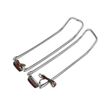 Defekt: Seitenkoffer