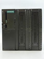 Siemens Simatic CPU314C-2DP 6ES7 314-6CH04-0AB0; 6ES7314-6CH04-0AB0 FS:6